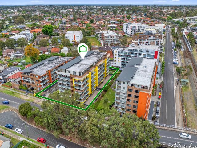 Apartment for sale in Sydney, New South Wales