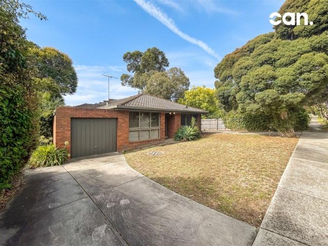 Townhouse for rent in Camerons Creek, Victoria