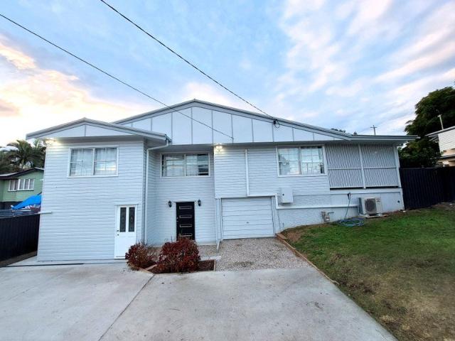 House for rent in Toombul, Queensland