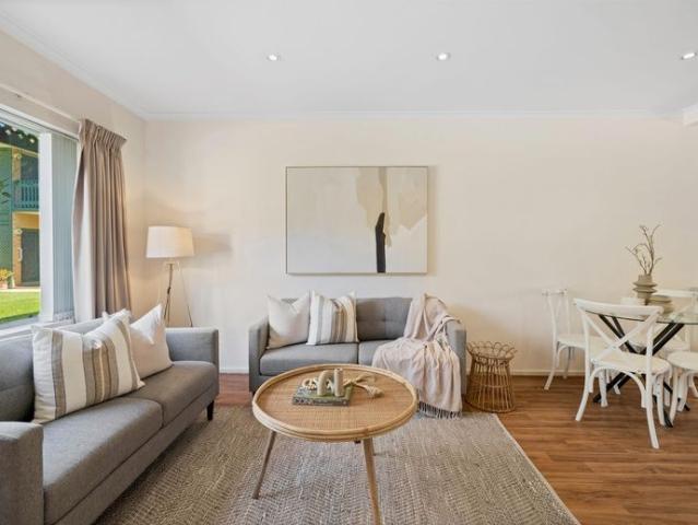 Apartment for rent in Horseshoe Creek, South Australia