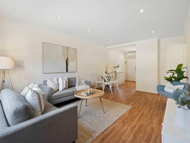 Apartment for rent in Horseshoe Creek, South Australia