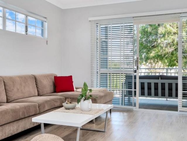 Apartment for rent in Maylands, Western Australia