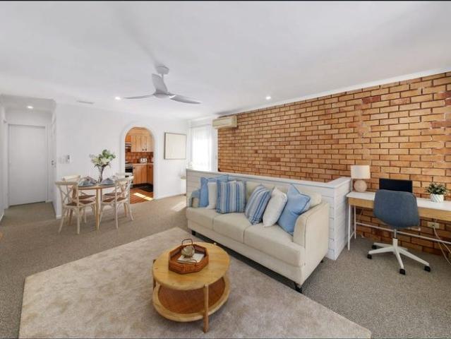 Apartment for rent in Toombul, Queensland