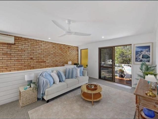 Apartment for rent in Toombul, Queensland