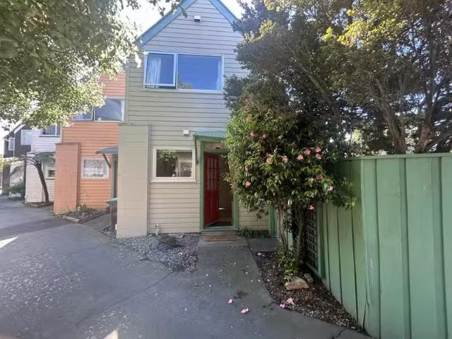 House for rent in Heathcote, Canterbury