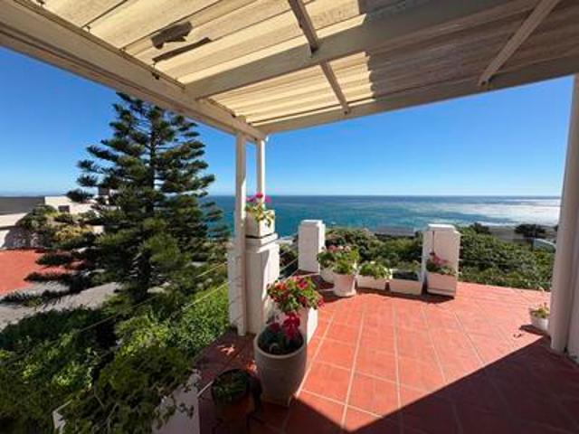 House for rent in Cape Town, Western Cape