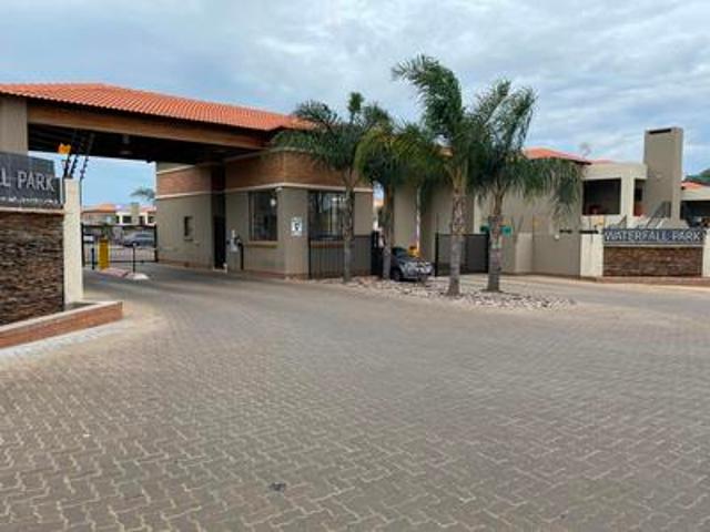 Apartment for rent in Ekurhuleni, Gauteng