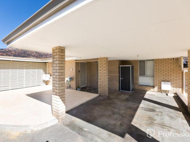 Villa for rent in Stirling, Western Australia