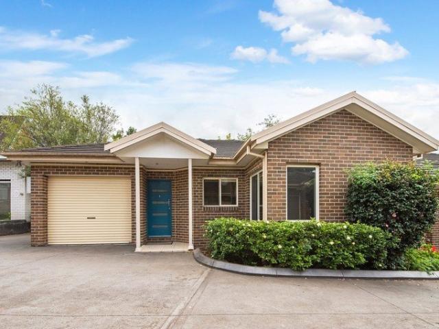 Villa for rent in Ryde, Sydney