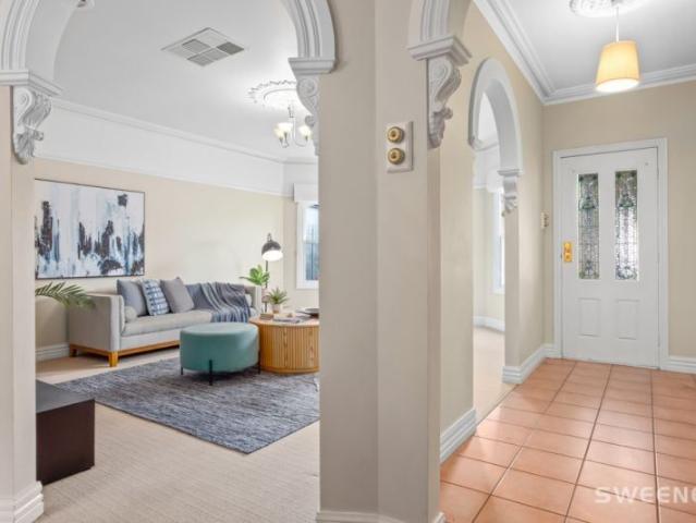 Apartment for rent in Camerons Creek, Victoria