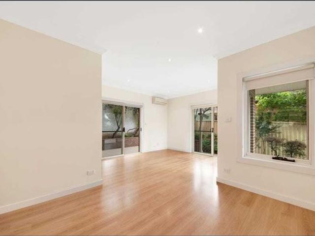 House for rent in Ryde, Sydney