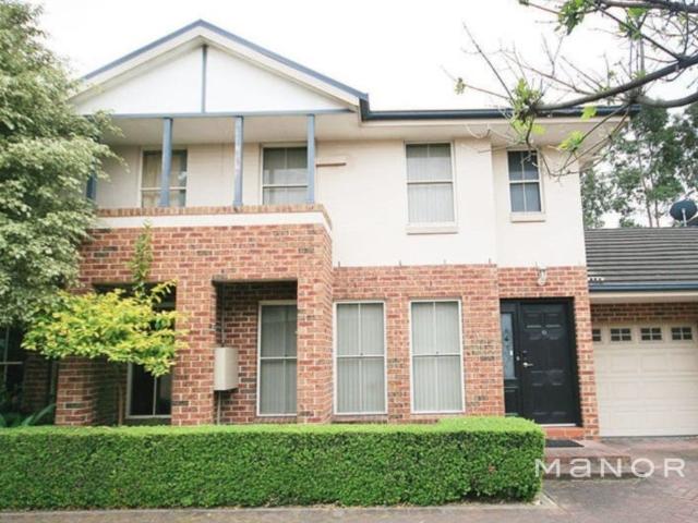 Apartment for rent in Oatlands, Sydney