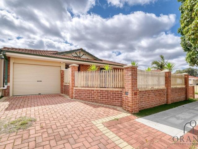 Villa for rent in Stirling, Western Australia