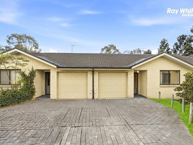 Villa for rent in Toongabbie, Sydney