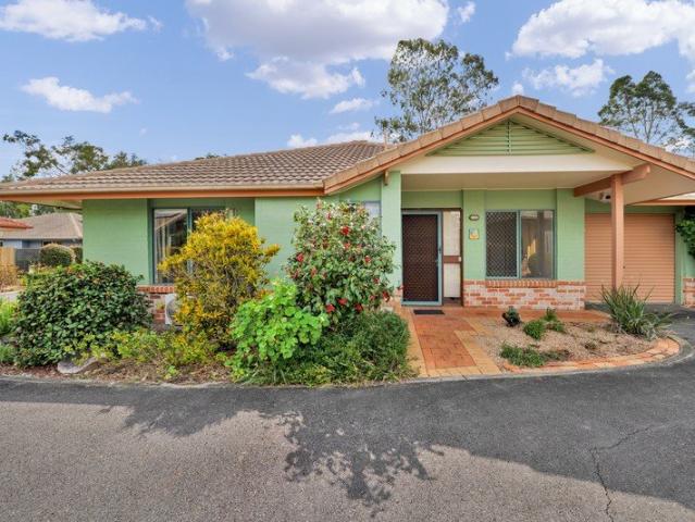 Villa for sale in Toombul, Queensland