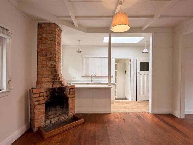 House for rent in Devonport, Devonport-Takapuna