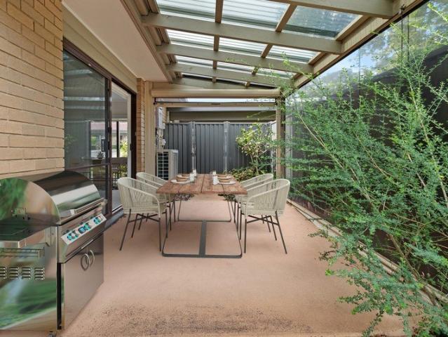 Villa for sale in Camerons Creek, Victoria