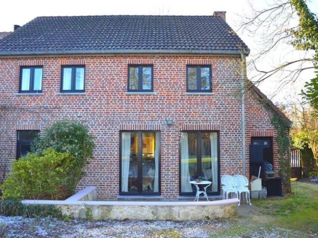 Maison location à Beauvechain, Wallonie