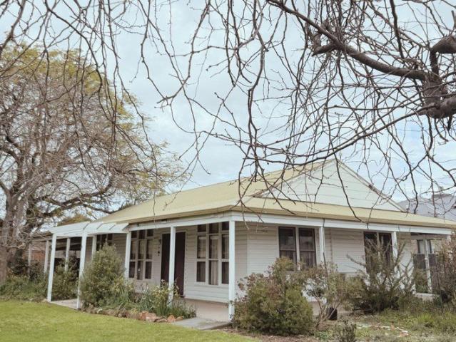 House for rent in Holbrook, New South Wales