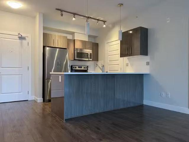 Condo for rent in Langley, British Columbia
