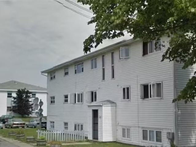 Condo for rent in Glace Bay, Nova Scotia