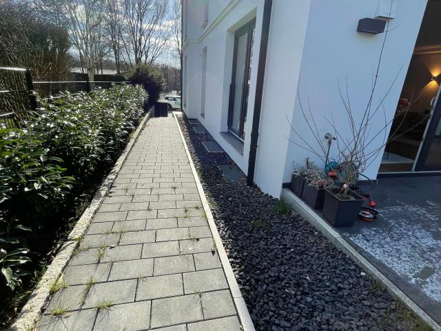 Apartment mieten in Hummelsbüttel, Hamburg