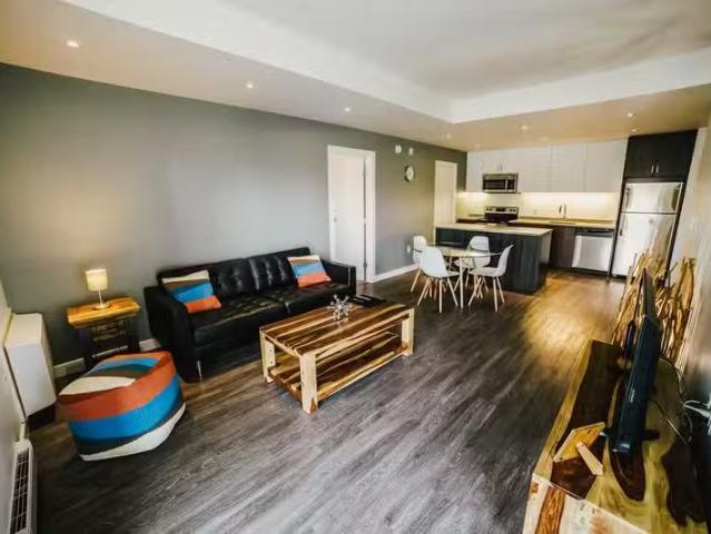 Condo for rent in East St. Paul, Manitoba