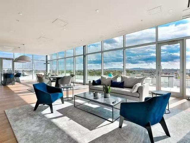 Condo for rent in L'île-d'orléans, Quebec