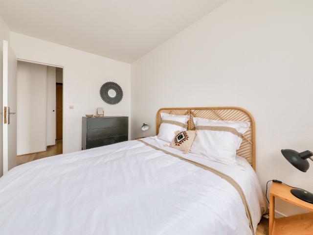 Appartement location à Epinay-sur-seine, Les Mobiles-La Briche-Les Béatus-Blumenthal