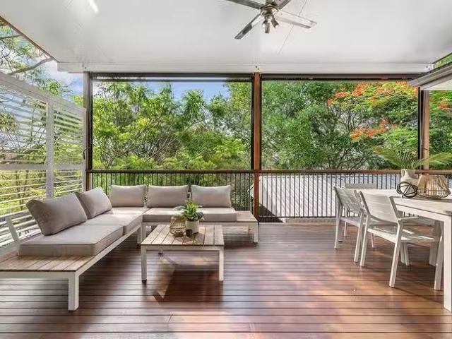 House for rent in Toombul, Queensland
