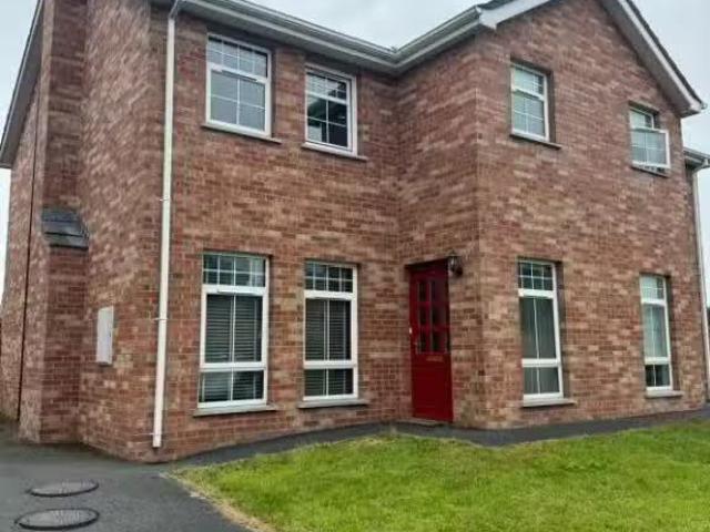 House to rent in Corry, Connacht