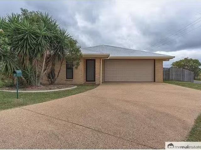 House for rent in Gracemere, Queensland