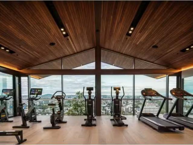 Apartment for rent in Kangaroo Point Shopping, Greater Brisbane
