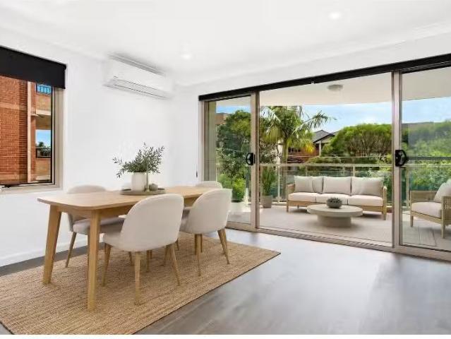 Apartment for rent in Sutherland, New South Wales