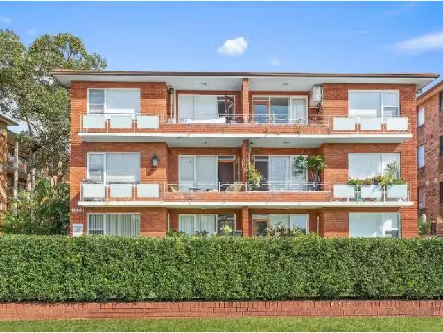 Apartment for rent in Sydney, New South Wales