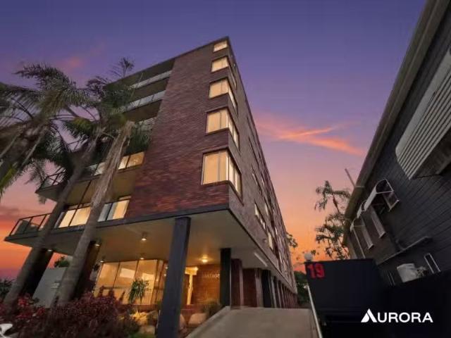 Apartment for rent in Toombul, Queensland