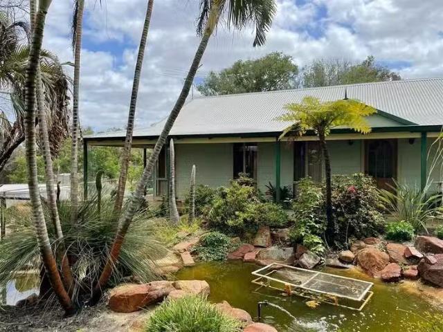 House for rent in Gnangara, Western Australia