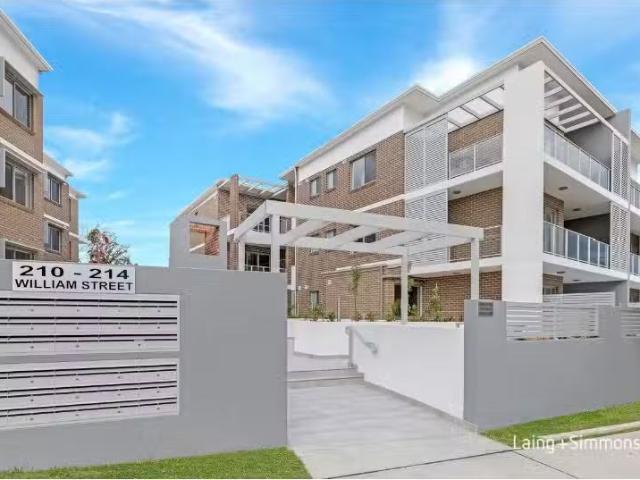 Apartment for rent in Sydney, New South Wales