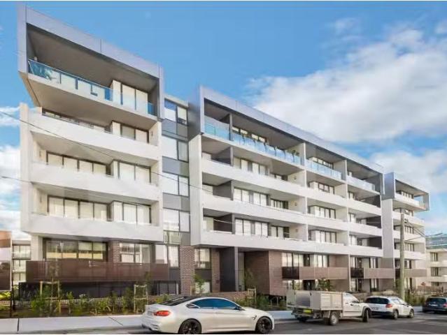 Apartment for rent in Sydney, New South Wales