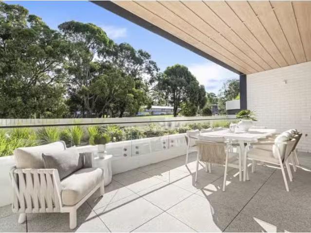 Apartment for rent in Sydney, New South Wales