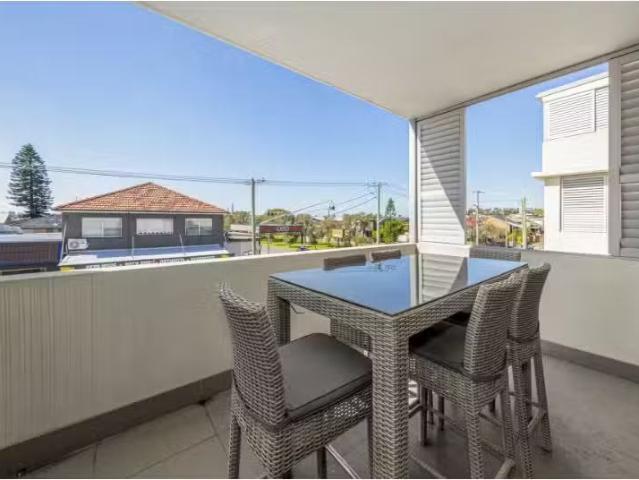 Apartment for rent in Newcastle, Newcastle-Maitland