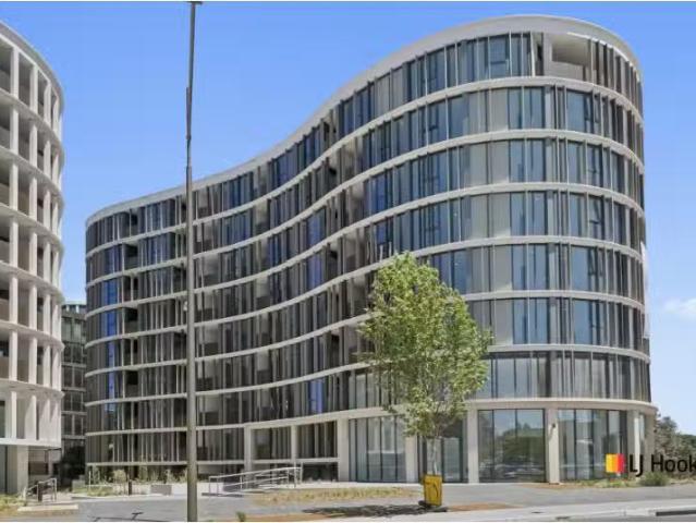 Apartment for rent in Parliamentary Triangle, Canberra