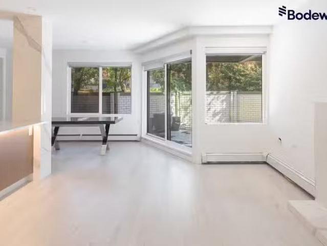 Condo for rent in Vancouver, British Columbia