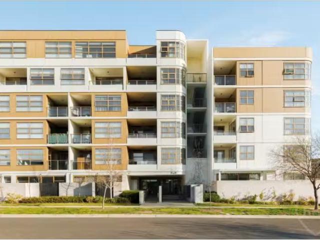 Apartment for rent in Australian Capital Territory
