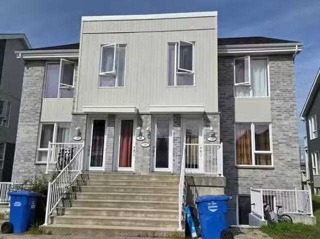 Apartment for rent in Joliette, Quebec