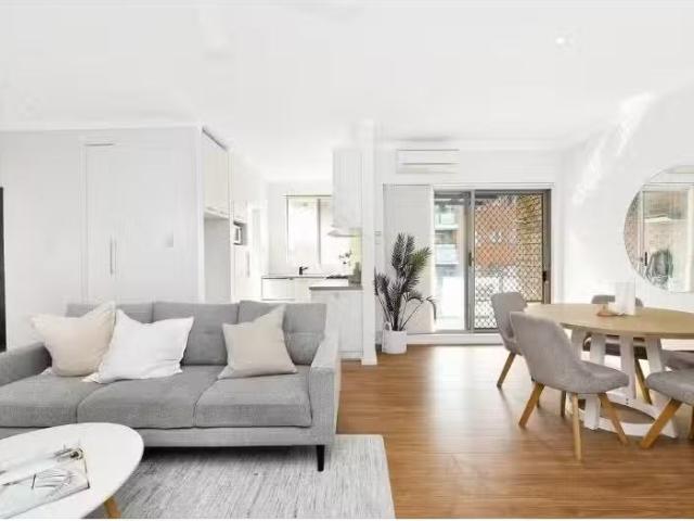 Apartment for rent in Sydney, New South Wales