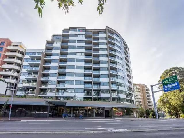 Apartment for rent in Sydney, New South Wales