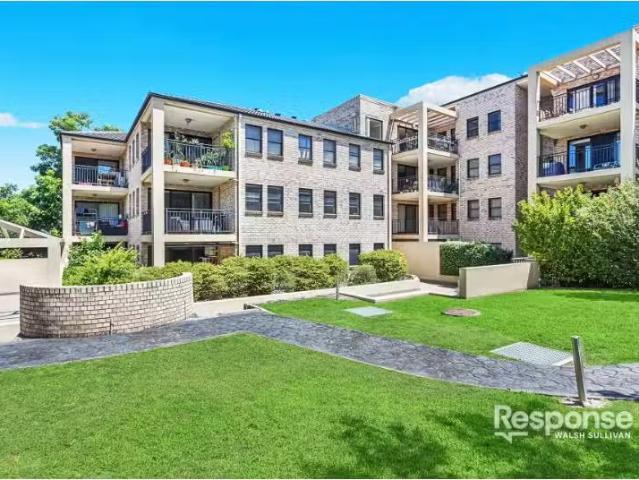 Apartment for rent in Northmead, Sydney