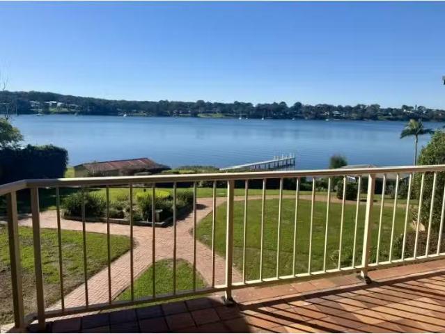 Apartment for rent in New South Wales