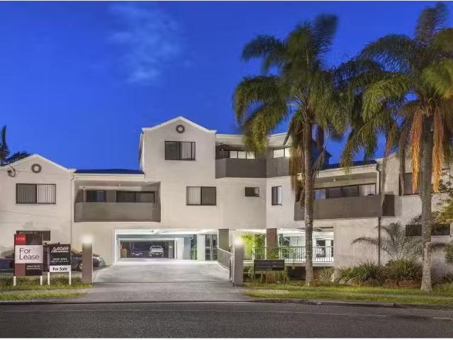 Apartment for rent in Toombul, Queensland